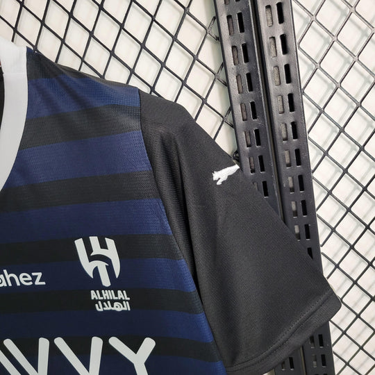 Camisa Al Hilal III 23/24 Masculina