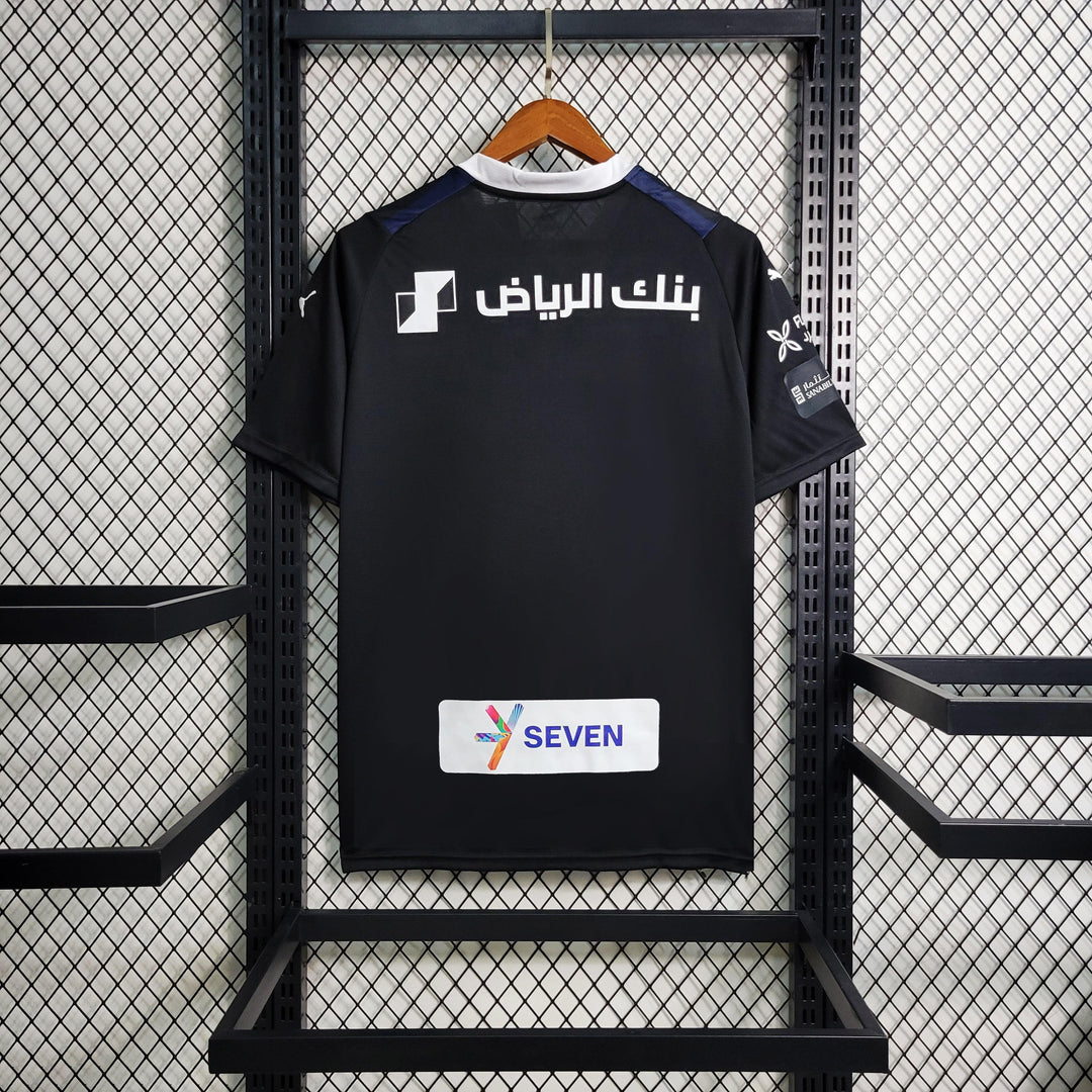 Camisa Al Hilal III 23/24 Masculina