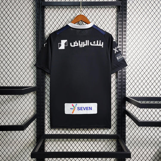 Camisa Al Hilal III 23/24 Masculina