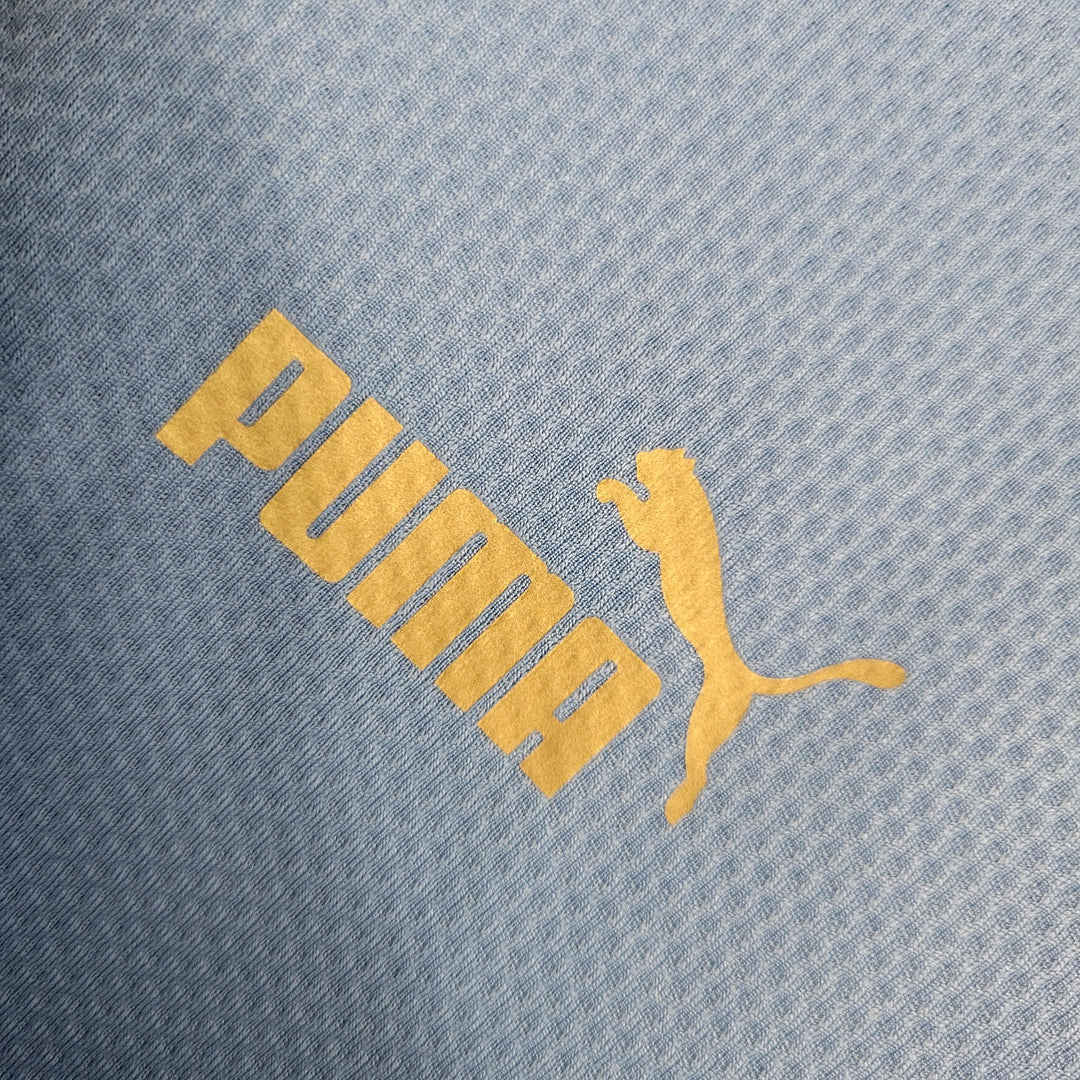 Camisa Uruguai I 22/23 Masculina