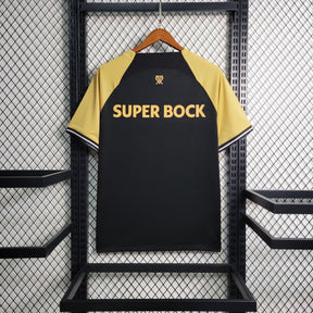 Camisa Sporting III 23/24 Masculina