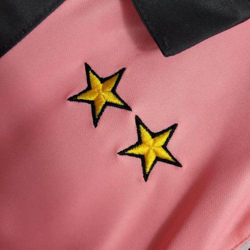 Camisa Retro Juventus 1997/98 Masculina