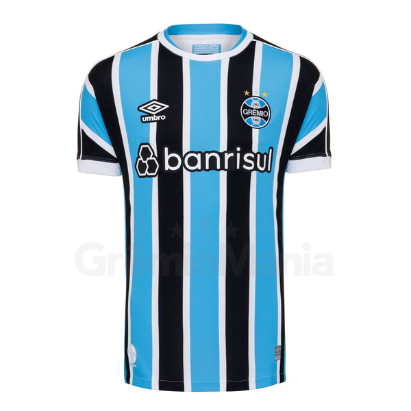 Camisa Grêmio I 23/24 Masculina