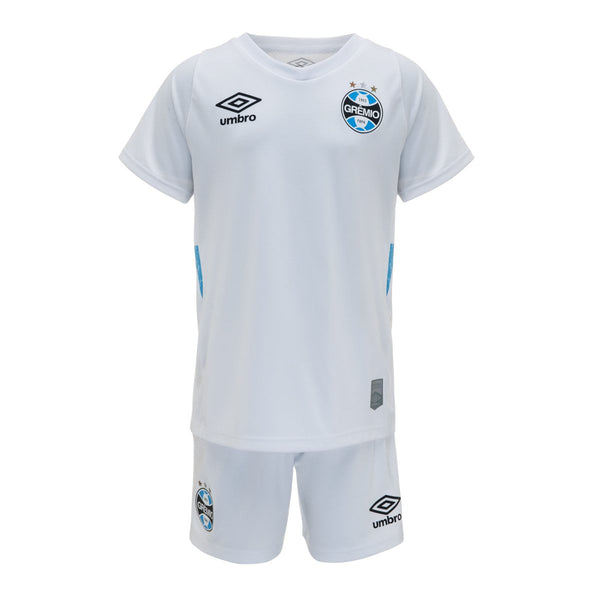 Conjunto Infantil Grêmio II 2024/25