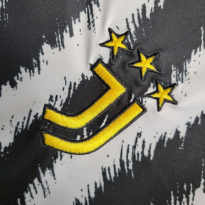Camisa Juventus I 23/24 Masculina