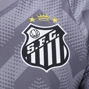 Camisa Peixão Goleiro 2024/25 Masculina