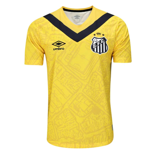 Camisa Peixão III 2024/25 Masculina