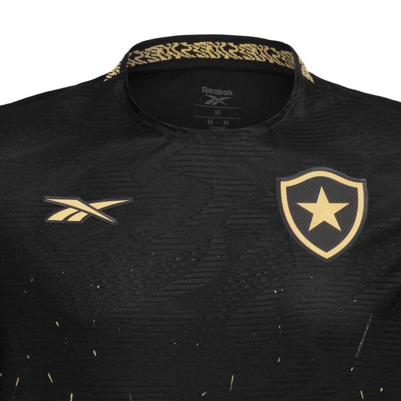 Camisa Fogão II 2024/25 Todos Patrocínios Masculina