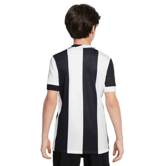 Conjunto Infantil Timão 2024/25 III