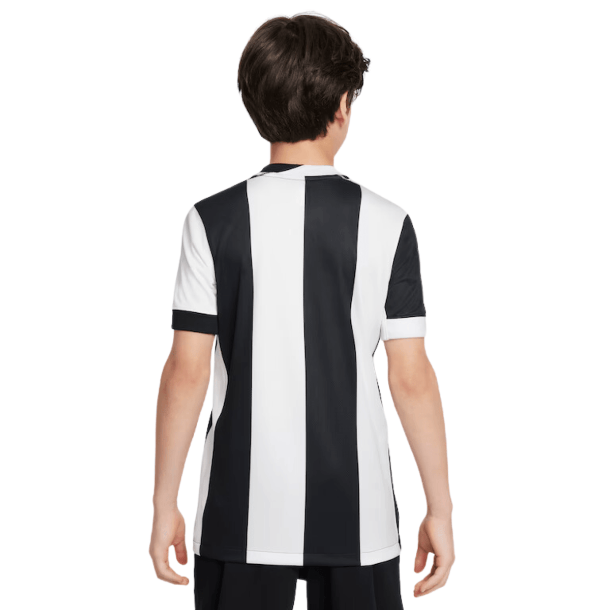 Conjunto Infantil Timão 2024/25 III