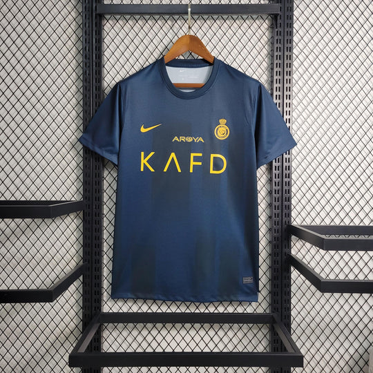 Camisa Al Nassr II 23/24 Masculina