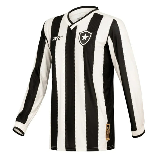 Camisa Fogão Manga Longa I 2024/25 Masculina