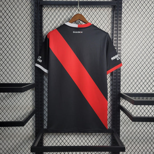 Camisa River Plate III 23/24 Masculina
