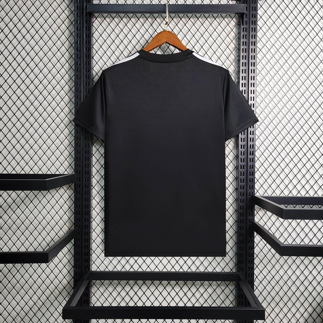 Camisa Real Madrid x Balmain 2023/24 Masculina