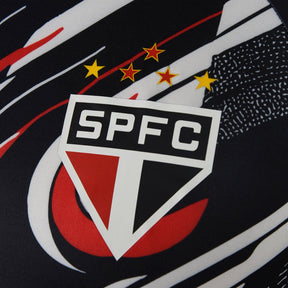 Camisa Tricolor Pré Jogo 2025/26 Masculina