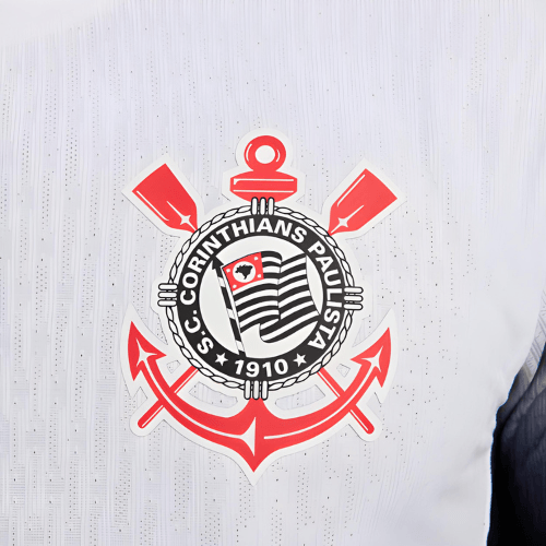 Camisa Timão 2024/25 I Masculina
