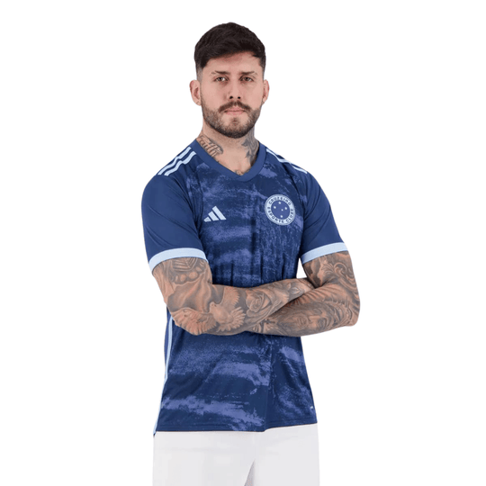 Camisa Cabuloso III Gabi 9 Masculina 2024/25