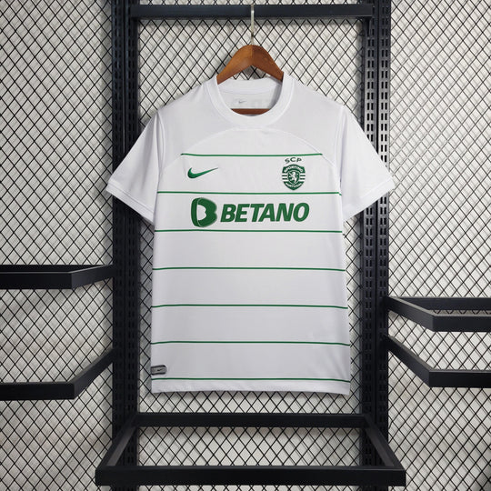 Camisa Sporting II 23/24 Masculina