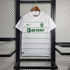 Camisa Sporting II 23/24 Masculina