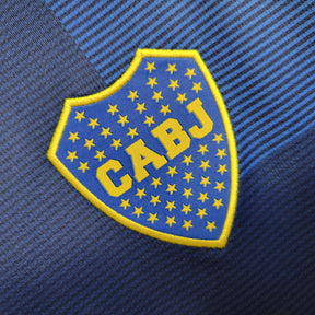 Camisa Boca Juniors I 23/24 Masculina