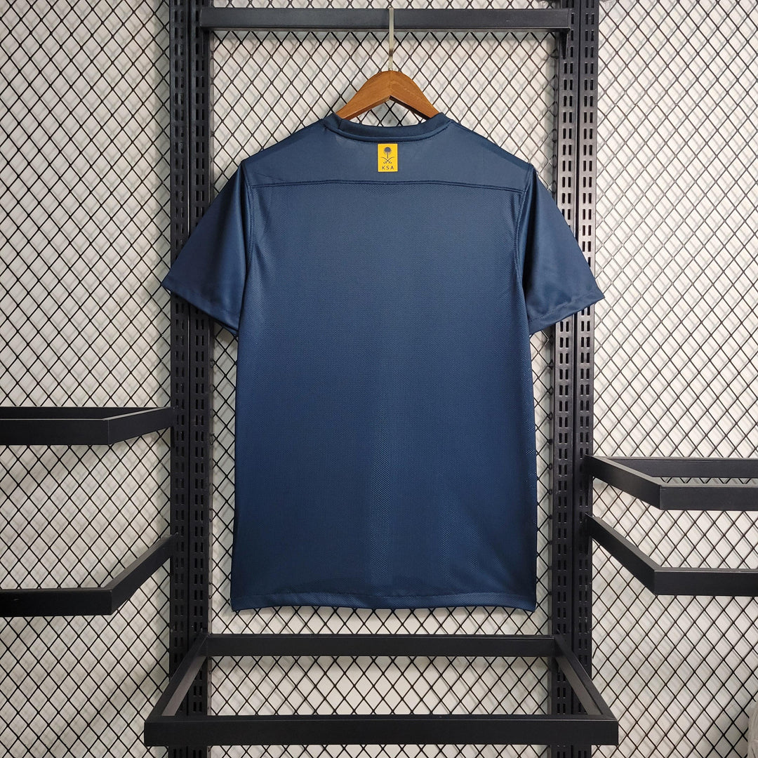 Camisa Al Nassr II 23/24 Masculina
