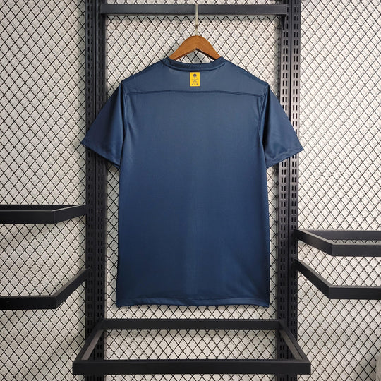 Camisa Al Nassr II 23/24 Masculina