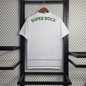 Camisa Sporting II 23/24 Masculina