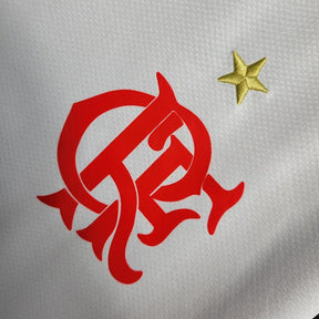 Camisa Retrô Mengão  2009/10