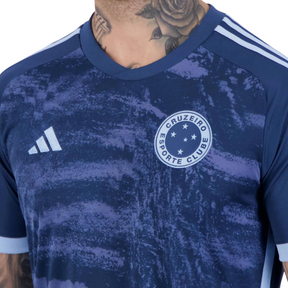 Camisa Cabuloso III Masculina 2024/25
