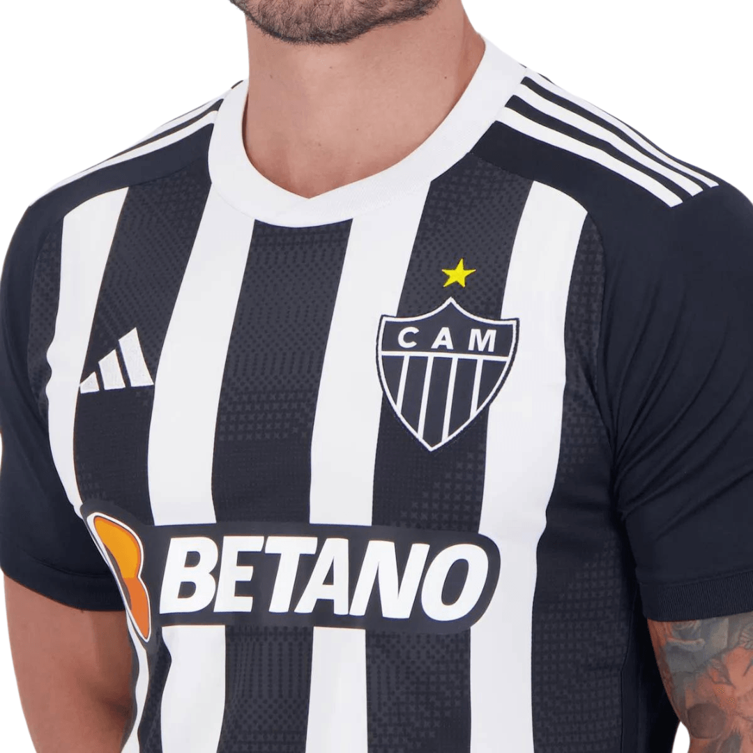 Camisa Galo I 24/25 Masculina