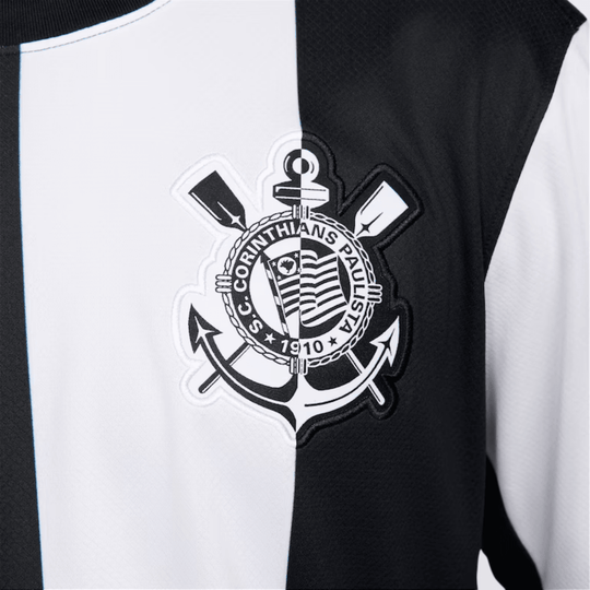 Camisa Timão 2024/25 III Masculina