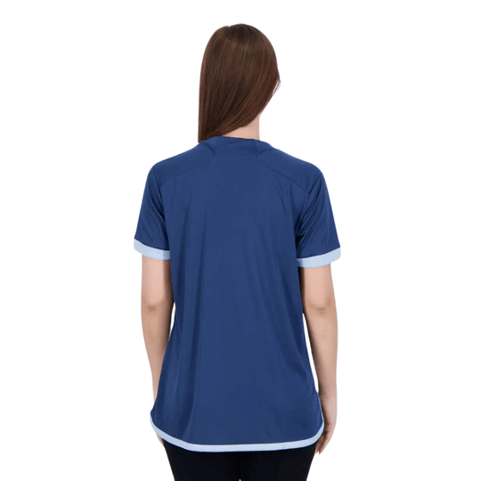 Camisa Cabuloso III Feminina 2024/25