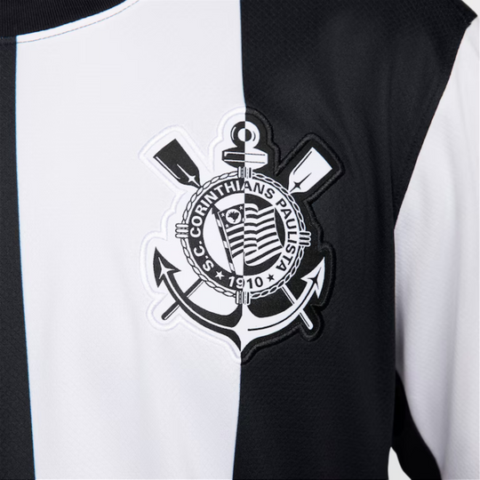Camisa Timão 2024/25 III Memphis N° 10 Masculina