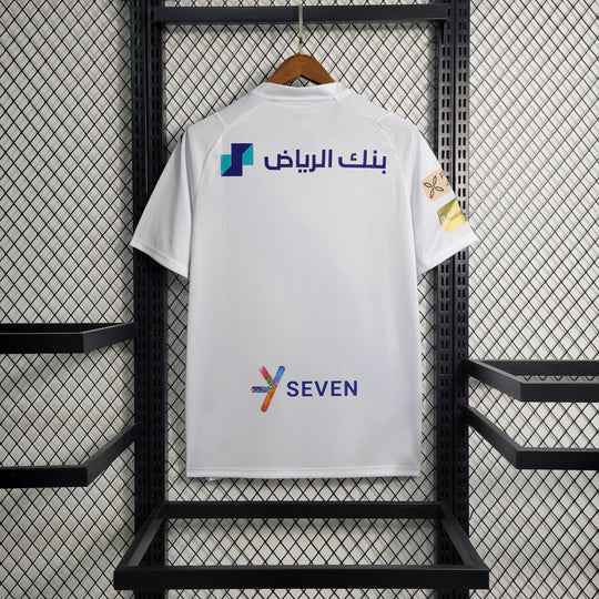 Camisa Al Hilal II 23/24 Masculina