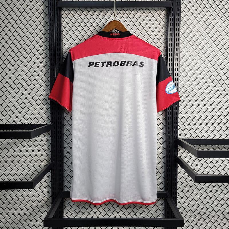 Camisa Retrô Mengão  2009/10