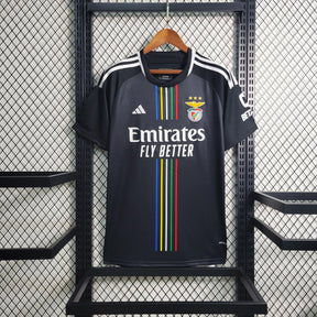 Camisa Benfica II 23/24 Masculina