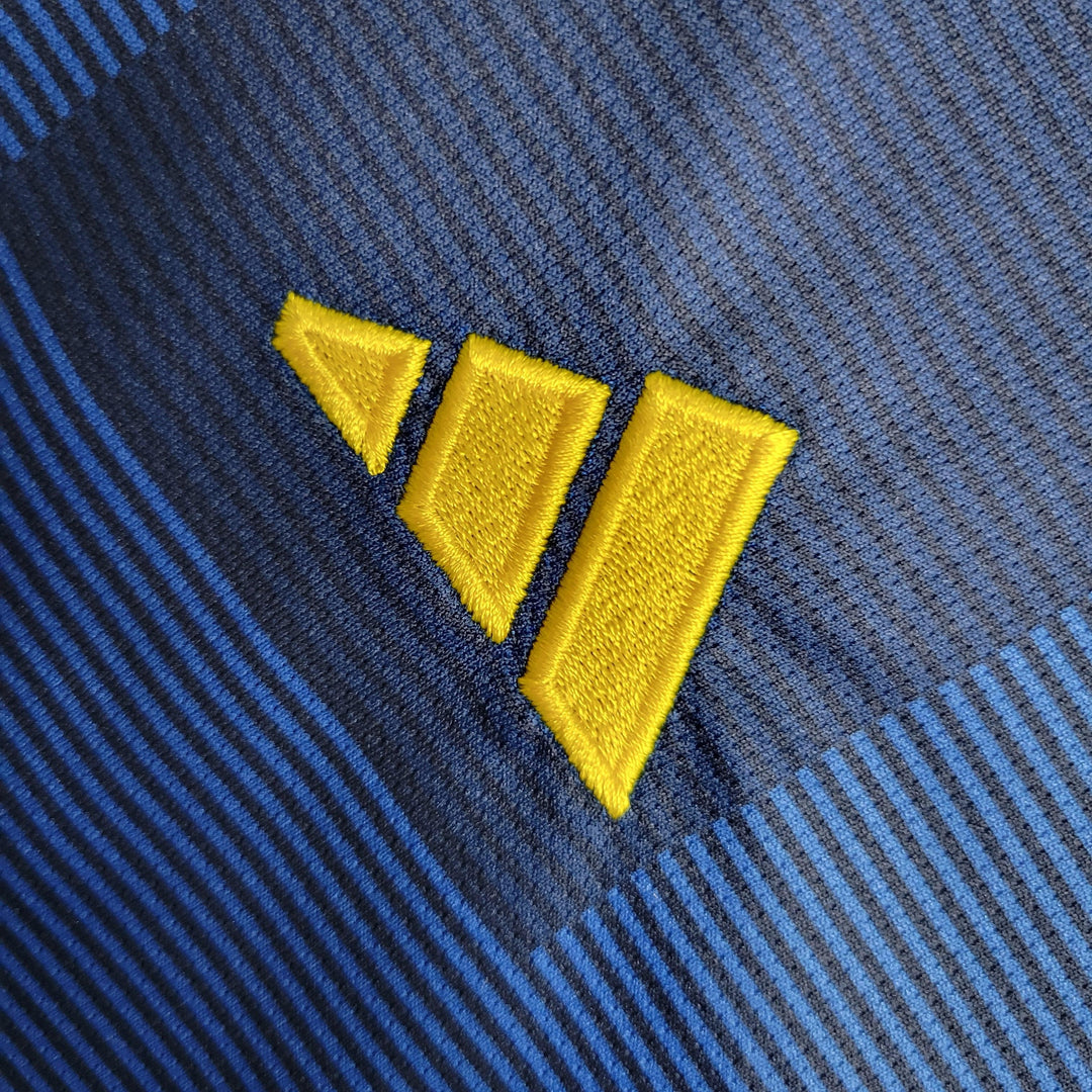 Camisa Boca Juniors I 23/24 Masculina