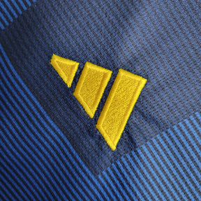 Camisa Boca Juniors I 23/24 Masculina