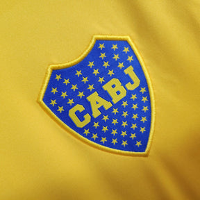 Camisa Boca Juniors II 23/24 Masculina