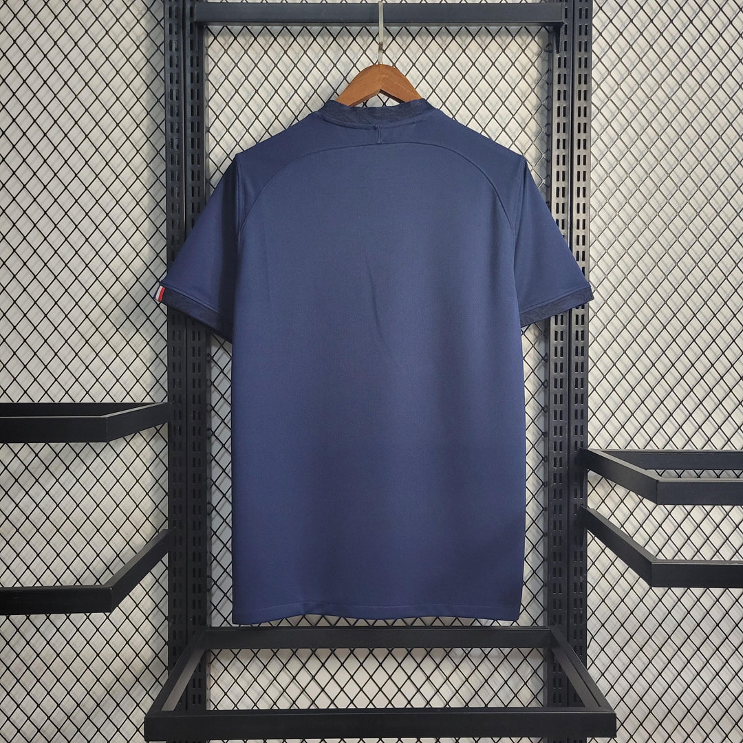 Camisa França I 22/23 Masculina