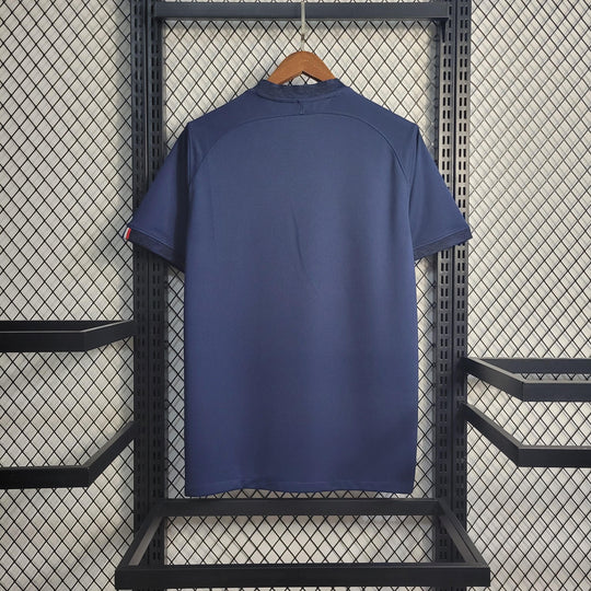 Camisa França I 22/23 Masculina