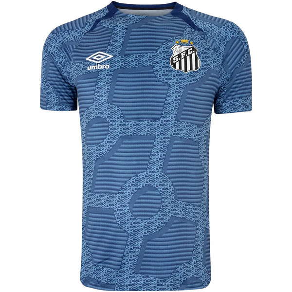 Camisa Peixão Aquecimento 2024/25 Masculina