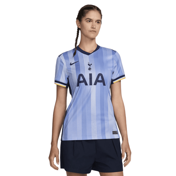 Camisa Feminina Tottenham 2024/25