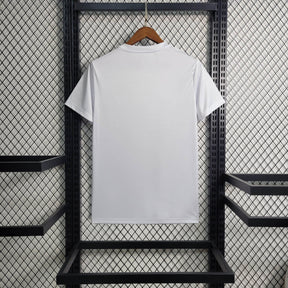 Camisa Real Madrid x Balmain 2023/24 Masculina