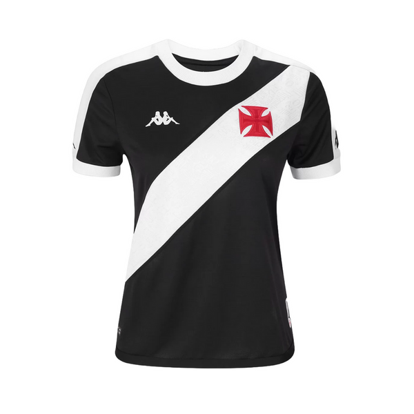 Camisa Feminina CRVG I 2024/25