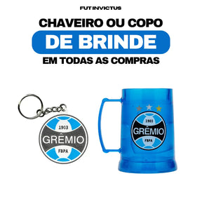 Camisa Grêmio I 23/24 Masculina