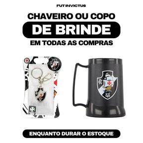 Camisa Retro CRVG 2000 Masculina