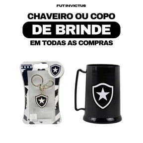 Camisa Fogão  III 23/24 Masculina