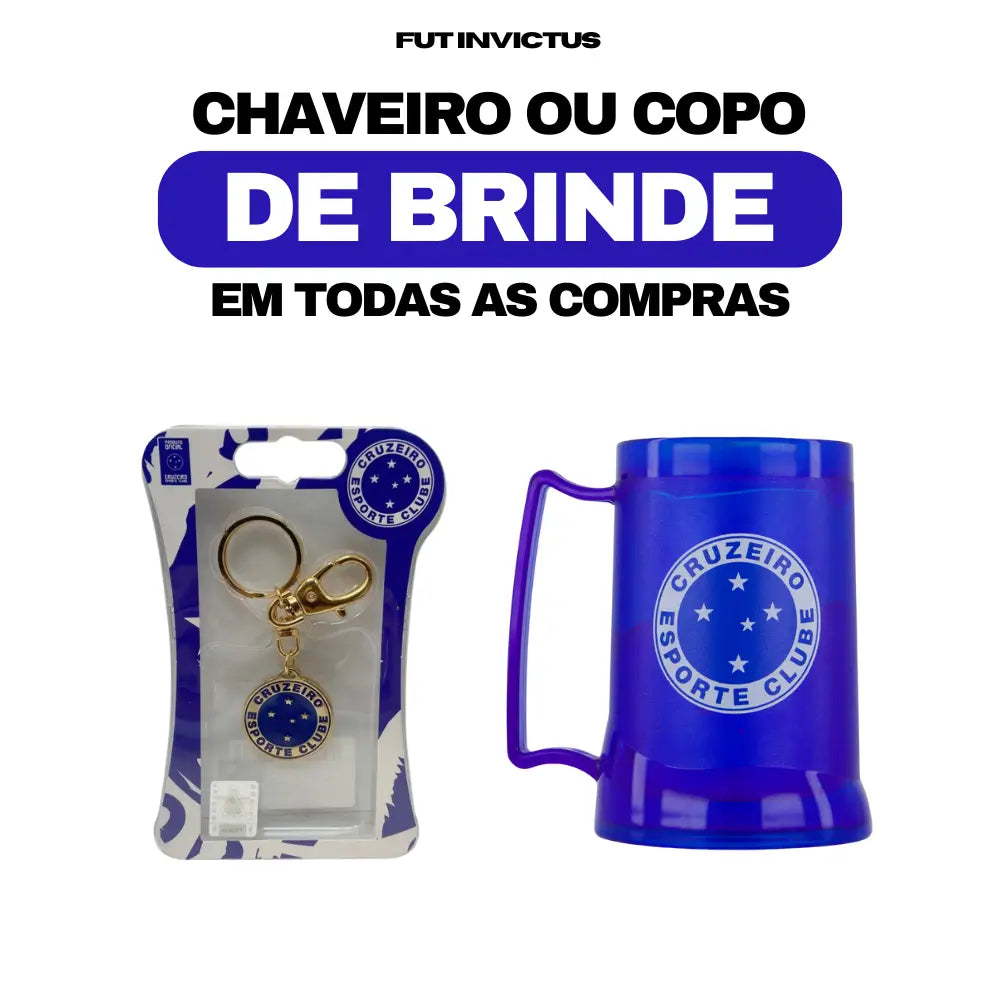 Camisa Feminina Cabuloso I 2025/26