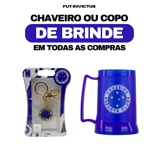 Camisa Feminina Cabuloso I 2025/26